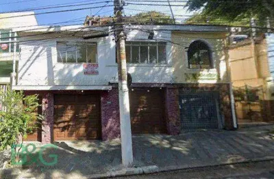 Casa para alugar, 75 m² por R$ 5.000/mês - Jardim Sao Paulo(Zona Norte) - São Paulo/SP