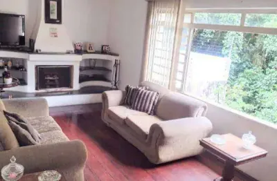 Sobrado com 4 dormitórios à venda, 280 m² por R$ 1.150.000,00 - Tremembé - São Paulo/SP