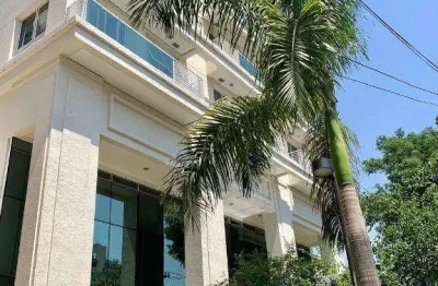 Sala comercial à venda na Rua Cardeal Arcoverde, 751, Pinheiros, São Paulo