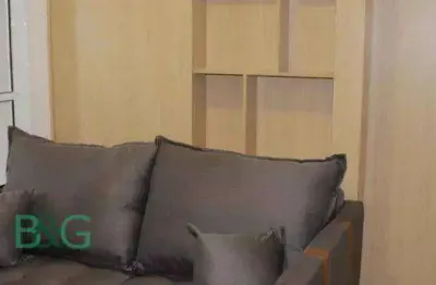 Studio com 1 dormitório à venda, 29 m² por R$ 348.787 - Vila Buarque - São Paulo/SP