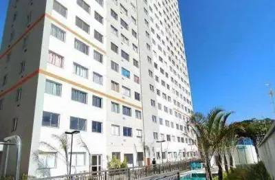 Apartamento com 2 dormitórios à venda, 35 m² por R$ 240.000 - Brasilândia - São Paulo/SP
