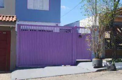 Sobrado com 3 dormitórios, 250 m² - venda por R$ 1.100.000,00 ou aluguel por R$ 6.200,00/mês - Chácara Inglesa - São Paulo/SP