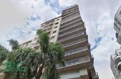 Studio com 1 dormitório à venda, 29 m² por R$ 468.000,00 - República - São Paulo/SP