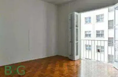 Apartamento com 1 dormitório à venda, 55 m² por R$ 349.000 - República - São Paulo/SP