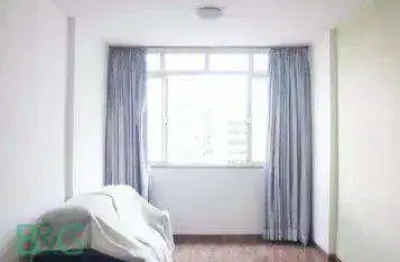 Apartamento com 2 dormitórios à venda, 80 m² por R$ 394.000 - Centro - São Paulo/SP