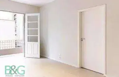 Apartamento com 3 dormitórios à venda, 116 m² por R$ 649.000 - Bom Retiro - São Paulo/SP