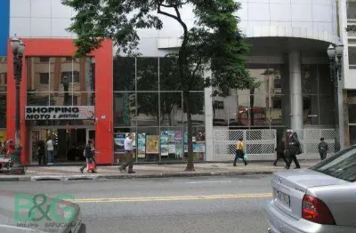 Sala para alugar, 74 m² por R$ 1.200,00/mês - República - São Paulo/SP
