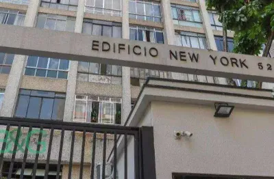 Apartamento com 1 dormitório à venda, 24 m² por R$ 239.000,00 - Vila Buarque - São Paulo/SP