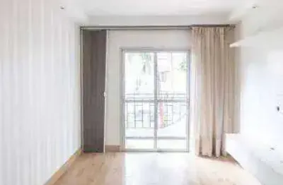 Apartamento com 3 dormitórios à venda, 80 m² por R$ 749.000 - Mandaqui - São Paulo/SP