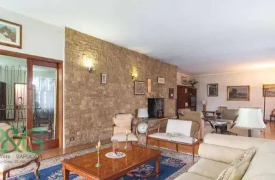 Sobrado com 8 dormitórios à venda, 539 m² por R$ 5.499.000 - Vila Mariana - São Paulo/SP