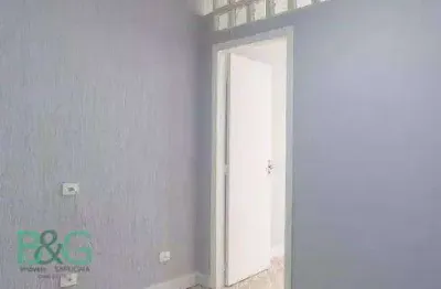 Apartamento com 1 dormitório à venda, 28 m² por R$ 219.000 - Vila Buarque - São Paulo/SP