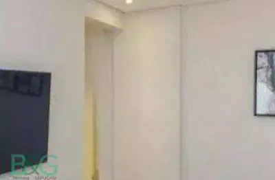 Apartamento com 3 dormitórios à venda, 148 m² por R$ 1.889.000 - Santa Cecilia - São Paulo/SP