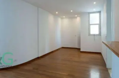 Apartamento Duplex com 3 dormitórios à venda, 134 m² por R$ 1.550.000 - Vila da Saúde - São Paulo/SP