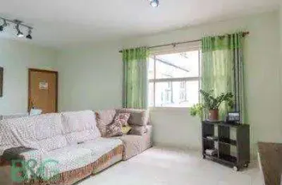 Apartamento com 3 dormitórios à venda, 127 m² por R$ 953.000 - Bela Vista - São Paulo/SP