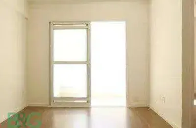 Apartamento com 1 dormitório à venda, 40 m² por R$ 444.000 - Higienópolis - São Paulo/SP