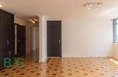 Apartamento com 3 dormitórios à venda, 206 m² por R$ 1.549.000 - Higienópolis - São Paulo/SP