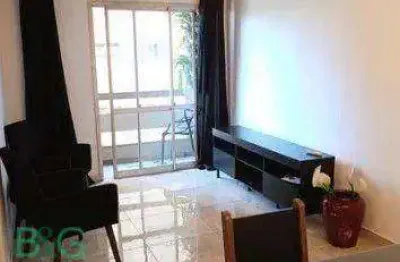 Apartamento com 2 dormitórios à venda, 96 m² por R$ 1.124.000 - Consolação - São Paulo/SP