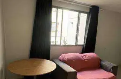 Apartamento com 2 dormitórios à venda, 50 m² por R$ 265.957 - Jardim Francisco Mendes - São Paulo/SP