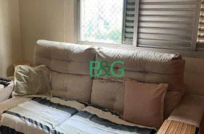 Apartamento com 4 dormitórios, 159 m² - venda por R$ 1.599.000,00 ou aluguel por R$ 10.350,00/mês - Perdizes - São Paulo/SP