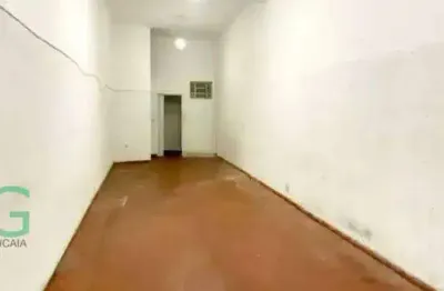 Loja para alugar, 55 m² por R$ 2.350,00/mês - Vila da Saúde - São Paulo/SP