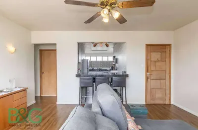 Apartamento com 3 dormitórios à venda, 107 m² por R$ 1.050.000 - Vila Mariana - São Paulo/SP