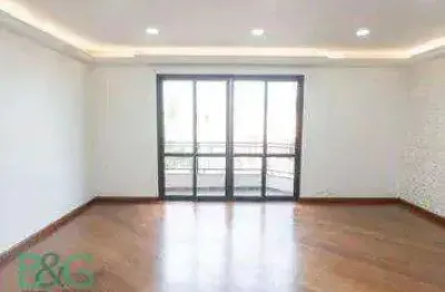 Apartamento com 3 dormitórios, 110 m² - venda por R$ 850.000,00 ou aluguel por R$ 6.767,00/mês - Jardim Danfer - São Paulo/SP