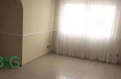 Apartamento com 3 dormitórios à venda, 86 m² por R$ 449.000 - Vila Ivone - São Paulo/SP