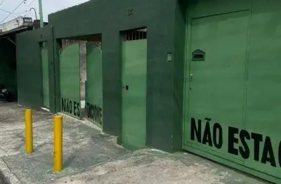 Casa com 8 dormitórios à venda, 300 m² por R$ 2.500.000,00 - Americanópolis - São Paulo/SP