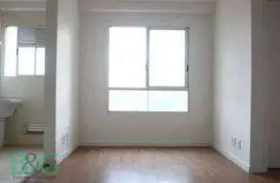 Apartamento com 2 dormitórios à venda, 47 m² por R$ 249.000 - Conceição - Osasco/SP