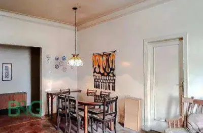 Apartamento com 4 dormitórios à venda, 148 m² por R$ 789.500,00 - Paraíso - São Paulo/SP