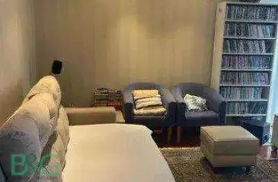 Apartamento com 3 dormitórios à venda, 210 m² por R$ 2.499.000 - Jardim Paulista - São Paulo/SP