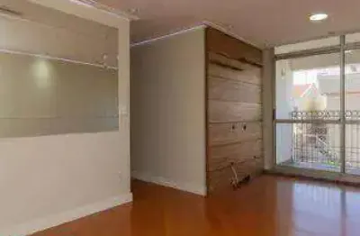 Apartamento com 3 dormitórios à venda, 60 m² por R$ 460.000,00 - Vila Esperança - São Paulo/SP