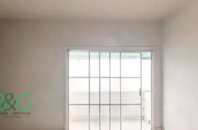 Apartamento com 1 dormitório à venda, 32 m² por R$ 199.000 - Santa Ifigênia - São Paulo/SP