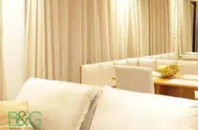 Apartamento com 1 dormitório à venda, 38 m² por R$ 409.000,00 - Jardim Sapopemba - São Paulo/SP