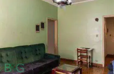 Apartamento com 2 dormitórios à venda, 80 m² por R$ 379.000 - Campos Elíseos - São Paulo/SP