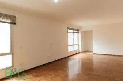 Apartamento com 4 dormitórios à venda, 135 m² por R$ 1.589.000 - Cidade Monções - São Paulo/SP