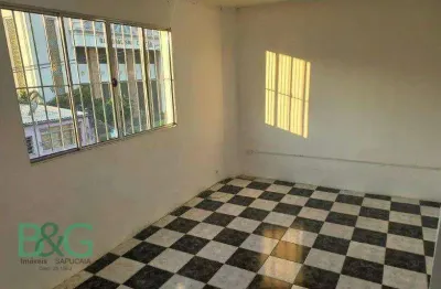 Sala para alugar, 35 m² por R$ 1.407/mês - Santana - São Paulo/SP