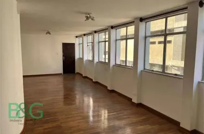 Apartamento com 3 dormitórios à venda, 158 m² por R$ 1.643.000 - Parque Santa Cecília - São Paulo/SP