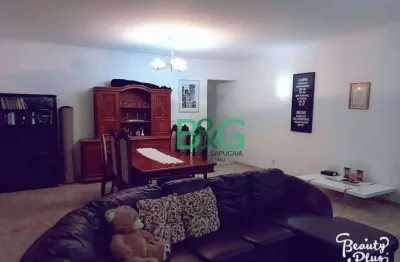 Apartamento com 3 dormitórios à venda, 197 m² por r$ 670.000,00 - bom retiro - são paulo/sp