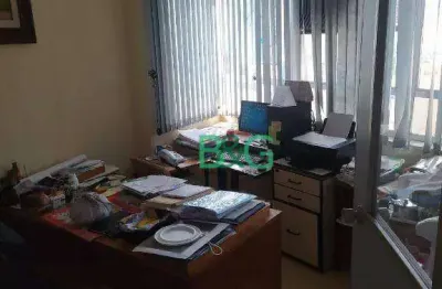 Sala comercial à venda na Rua Doutor Rodrigo Silva, 70, Centro, São Paulo