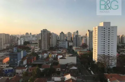 Apartamento com 2 dormitórios para alugar, 65 m² por r$ 4.956,00/mês - vila mariana - são paulo/sp