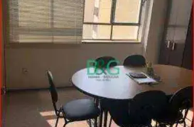Sala, 60 m² - venda por r$ 177.000,00 ou aluguel por r$ 1.930,00/mês - centro - são paulo/sp