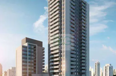 Loja à venda, 127 m² por r$ 1.054.132,20 - campo belo - são paulo/sp
