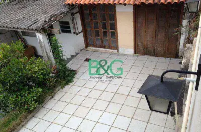 Casa à venda, 250 m² por r$ 980.000,00 - jardim peri - são paulo/sp