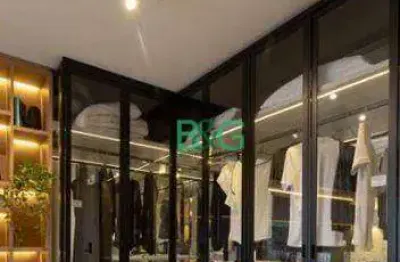 Studio com 1 dormitório à venda, 31 m² por r$ 482.090,00 - vila mariana - são paulo/sp