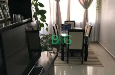 Apartamento à venda, 112 m² por r$ 487.600,00 - belenzinho - são paulo/sp