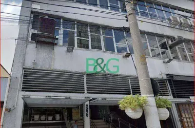 Sala, 66 m² - venda por r$ 380.000,00 ou aluguel por r$ 3.000,00/mês - vila buarque - são paulo/sp