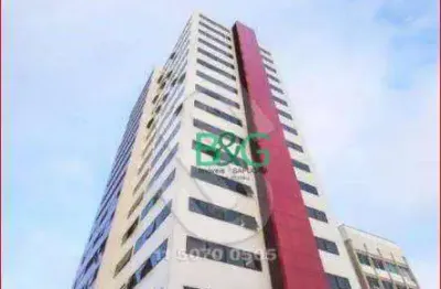 Sala à venda, 60 m² por r$ 561.600,00 - liberdade - são paulo/sp