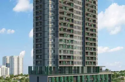 Apartamento com 2 dormitórios à venda, 68 m² por r$ 890.010,00 - santo amaro - são paulo/sp