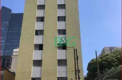 Apartamento com 4 dormitórios à venda, 183 m² por r$ 1.600.000,00 - bela vista - são paulo/sp